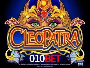Slot Games 010bet
