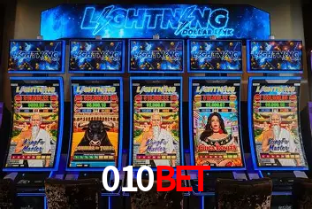 Secure Login 010bet