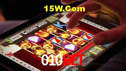 Live Casino 010bet