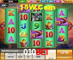 Exclusive Offers 010bet