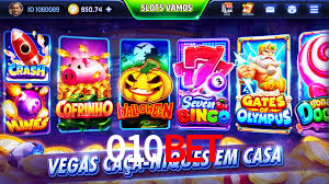 010bet login