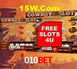 Flash Promotion 010bet