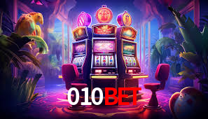 Tennis Betting 010bet