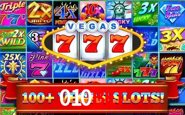 Account Benefits 010bet
