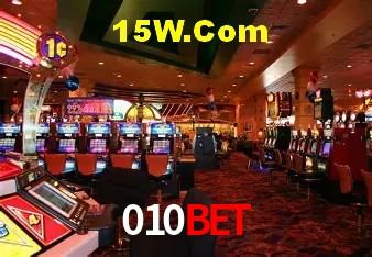 Game Providers 010bet