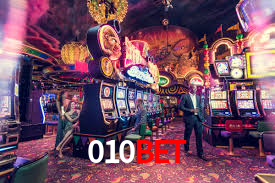 010bet