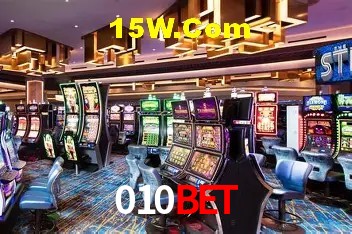 2FA Security 010bet