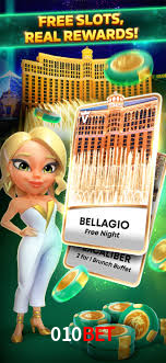 Programa VIP 010bet