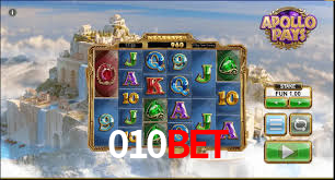Welcome Bonus 010bet