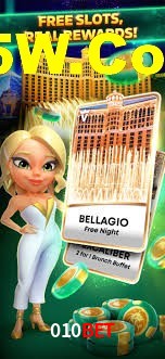 Daily Bonuses 010bet