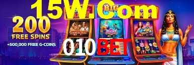 Daily Bonuses 010bet