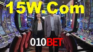 Programa VIP 010bet