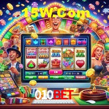 Sports Statistics 010bet