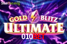 Premium Interface 010bet
