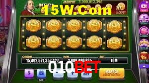 Experiência VIP 010bet