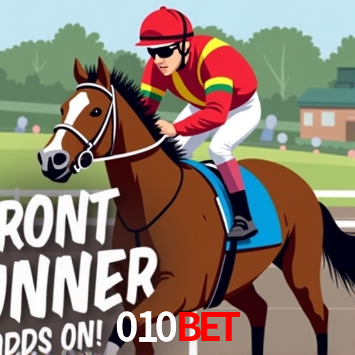 Game Providers 010bet