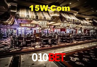 Football Betting 010bet