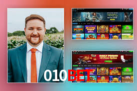 Welcome Bonus 010bet