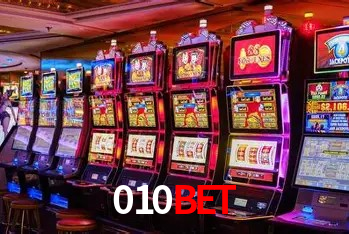 Statistics 010bet