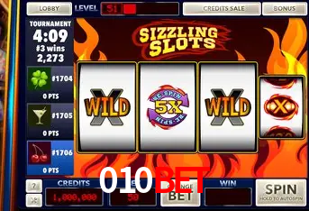 Exclusive Offers 010bet