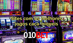 Programa VIP 010bet
