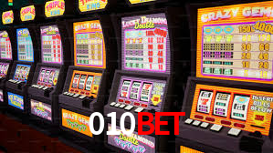 Daily Bonuses 010bet