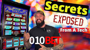 Live Casino 010bet