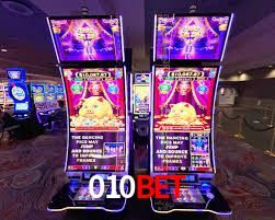 Blackjack Table 010bet